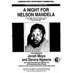 art9. ‘A Night for Nelson Mandela’